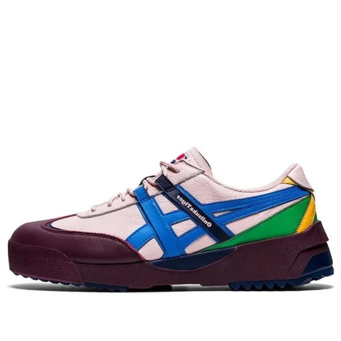 Delegation EX «Purple»