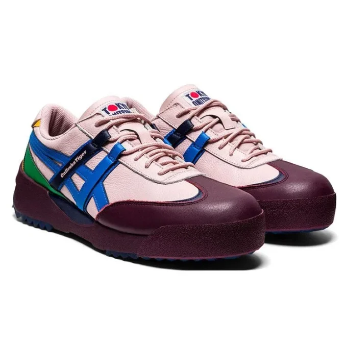 Delegation EX «Purple»