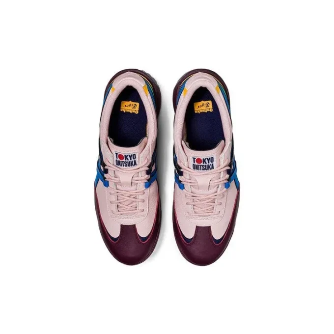 Delegation EX «Purple»