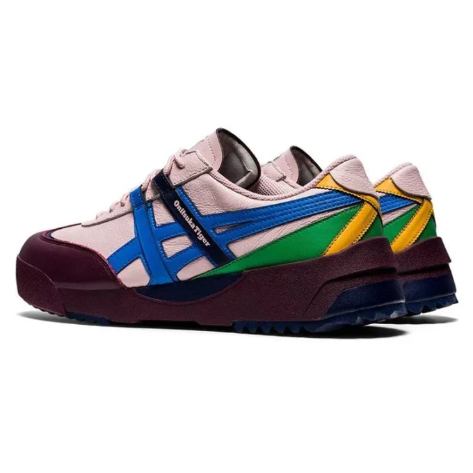 Delegation EX «Purple»