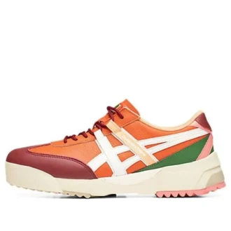 Delegation EX «Vermilion Tomato White»