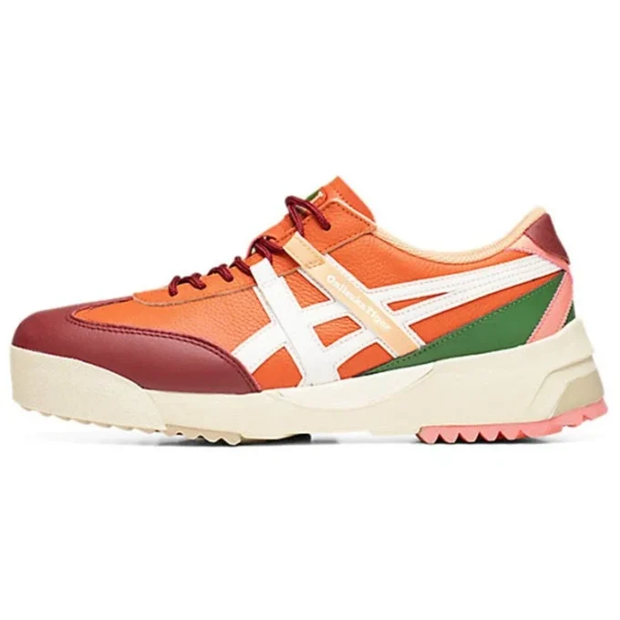 Delegation EX «Vermilion Tomato White»