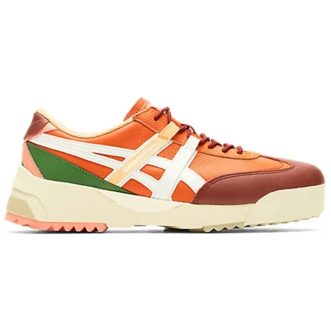 Delegation EX «Vermilion Tomato White»