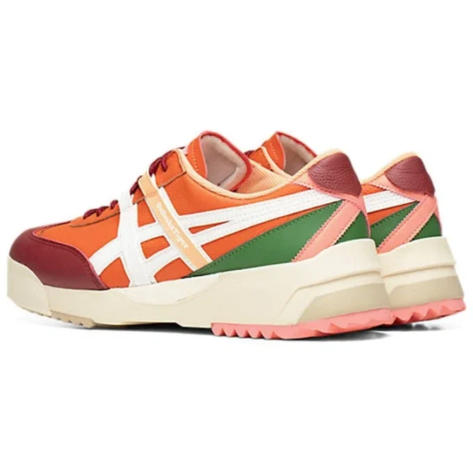 Delegation EX «Vermilion Tomato White»