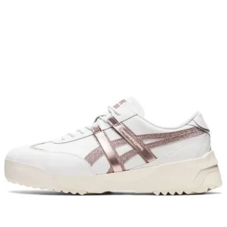 Delegation EX «White Rose Gold»