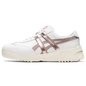 Delegation EX «White Rose Gold»