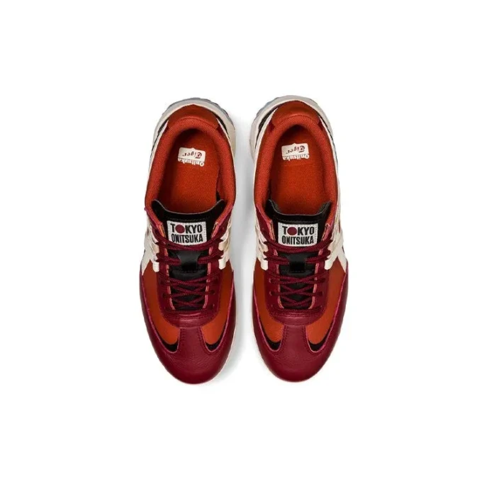 Delegation EX «Wine Red White»