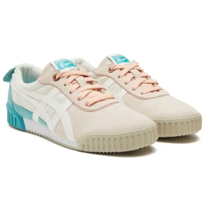 Delegation-F «Light Pink Blue»