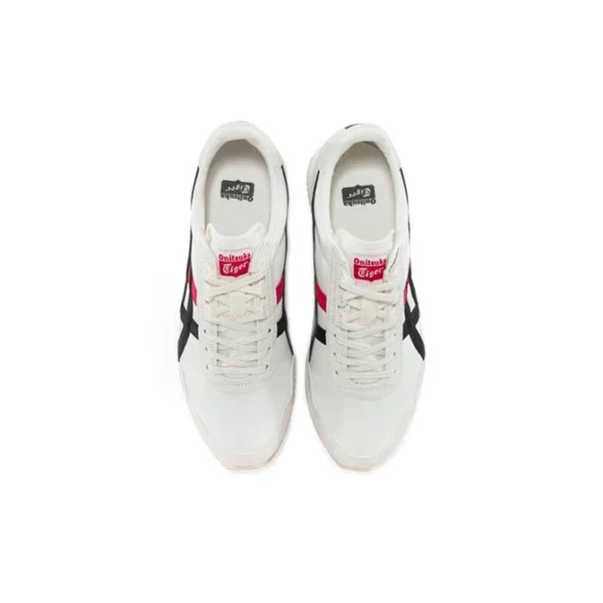 Dualio «Beige White»