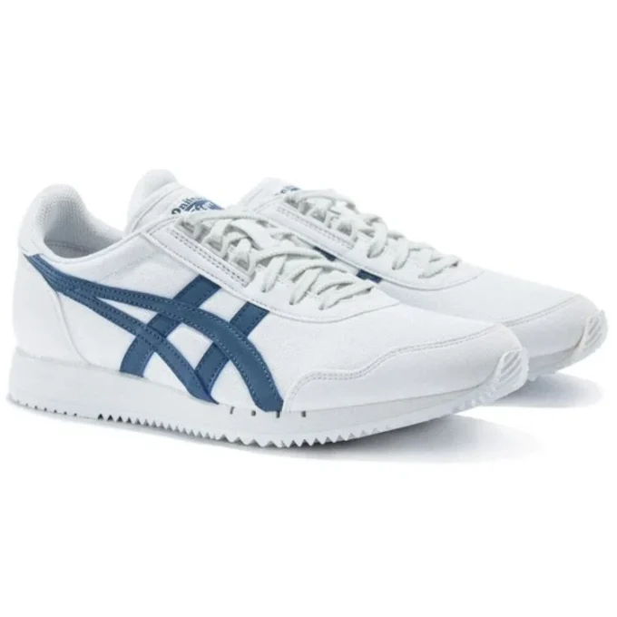 Dualio «Blanco azul»