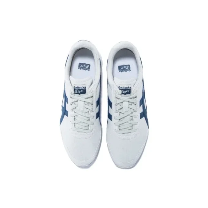 Dualio «Blanco azul»