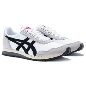 Dualio «Blanco Negro»