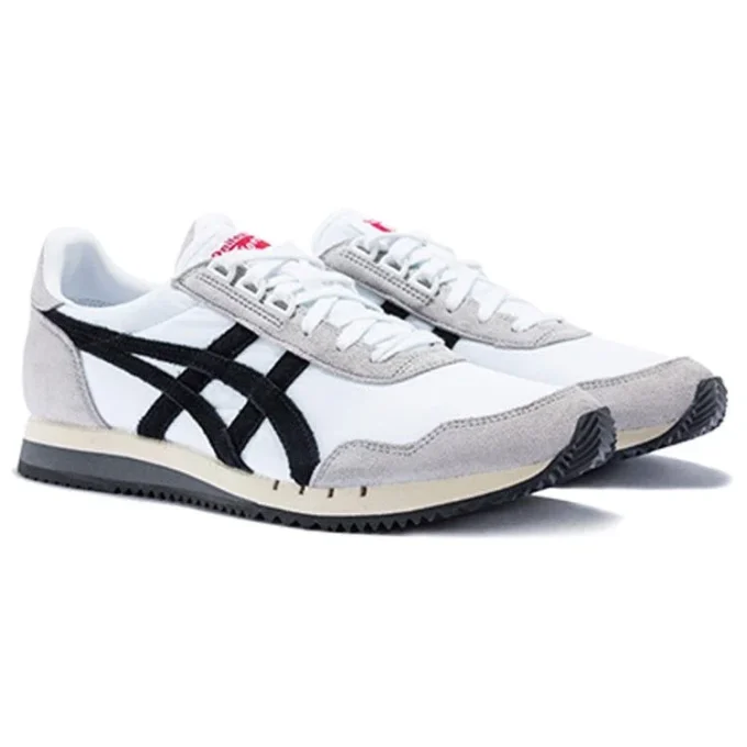 Dualio «Blanco Negro»