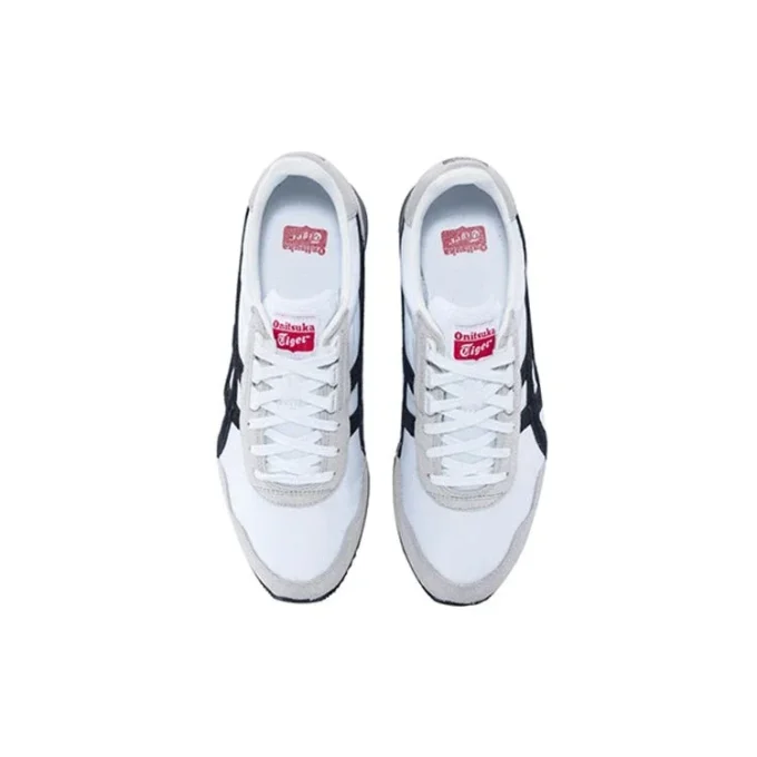 Dualio «Blanco Negro»