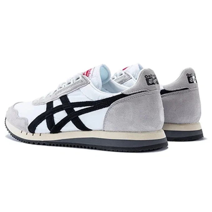 Dualio «Blanco Negro»