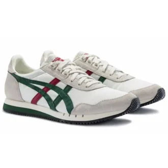 Dualio «Blanco Verde Rojo»