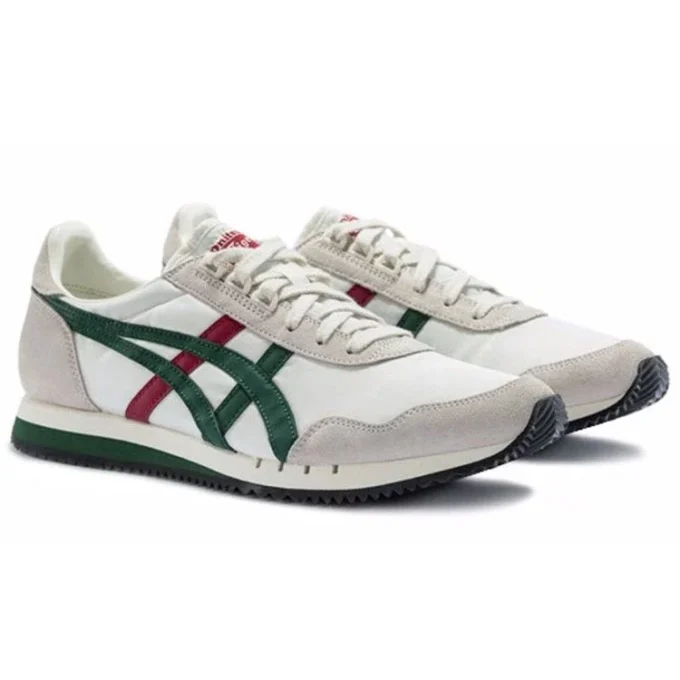 Dualio «Blanco Verde Rojo»