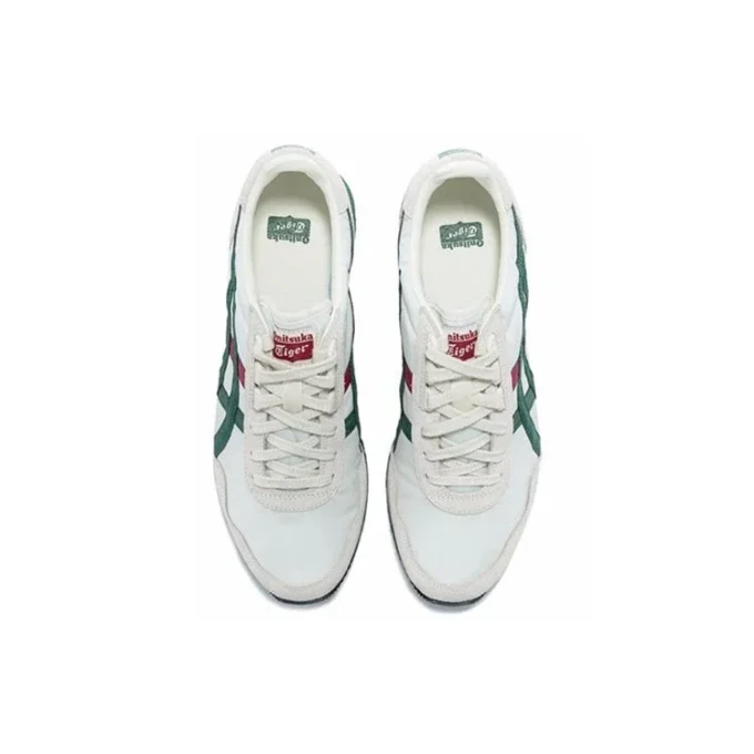 Dualio «Blanco Verde Rojo»