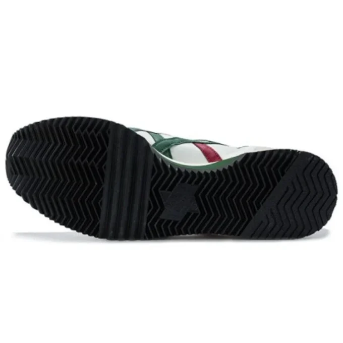 Dualio «Blanco Verde Rojo»