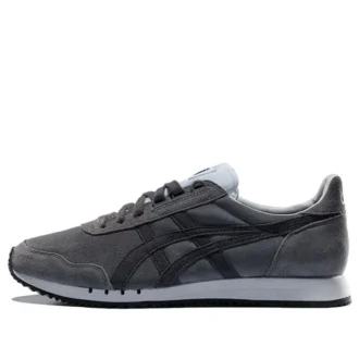 Dualio «Gun Smoke Grey»