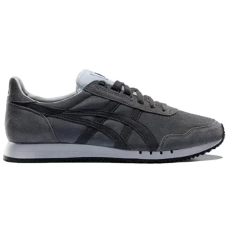 Dualio «Gun Smoke Grey»