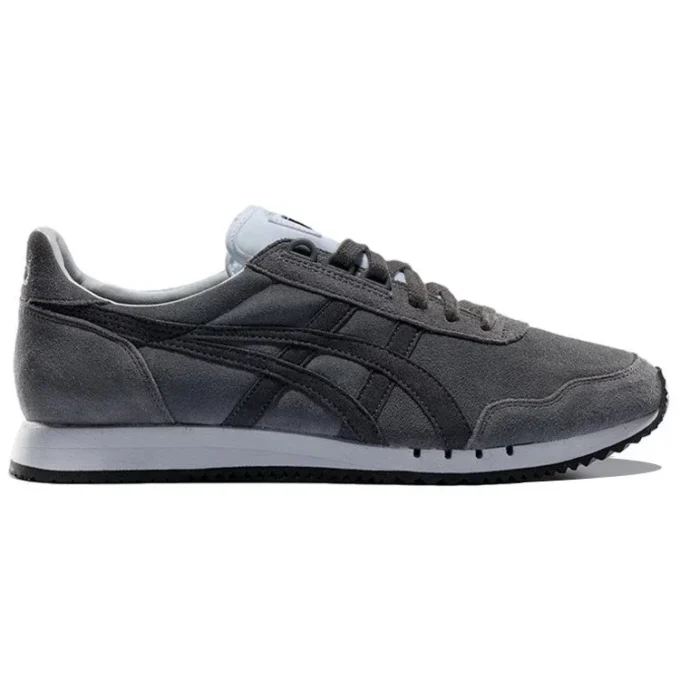 Dualio «Gun Smoke Grey»