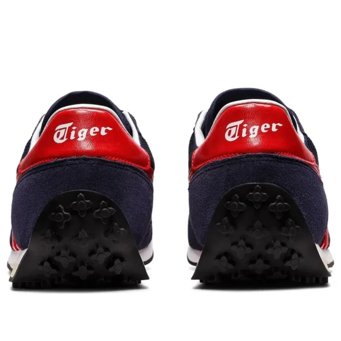 EDR 78 «Azul oscuro rojo»