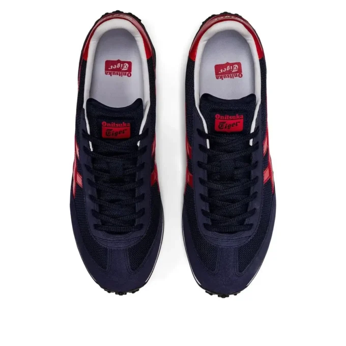 EDR 78 «Azul oscuro rojo»