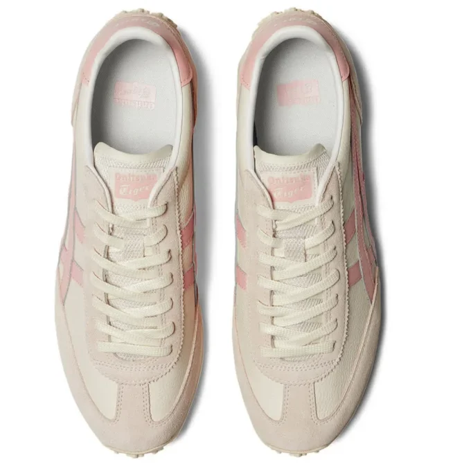 EDR 78 «Cream Ginger Peach»