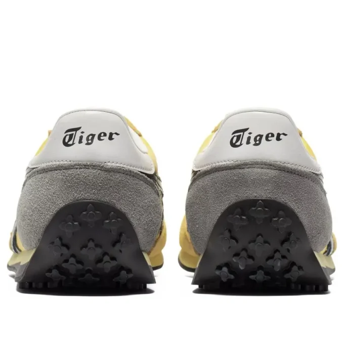 EDR 78 «Faded Yellow»