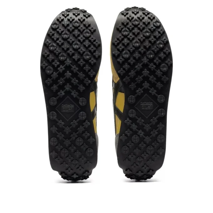 EDR 78 «Faded Yellow»