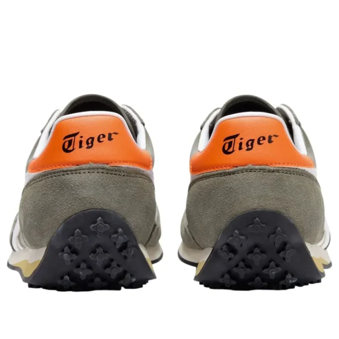 EDR 78 «Mantle Green White»