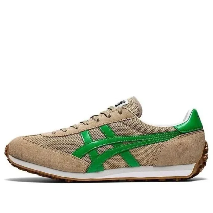 EDR 78 «Marrón claro verde»