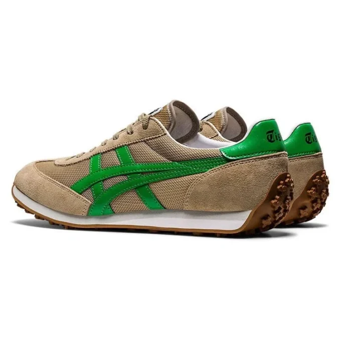 EDR 78 «Marrón claro verde»