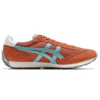 EDR 78 «Naranja picante Turquesa empolvado» EDR 78 «Naranja picante Turquesa empolvado»