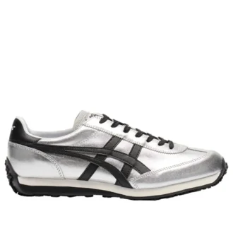 EDR 78 «Pure Silver Black»