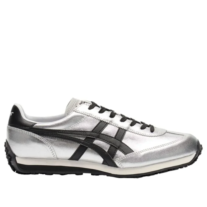 EDR 78 «Pure Silver Black»