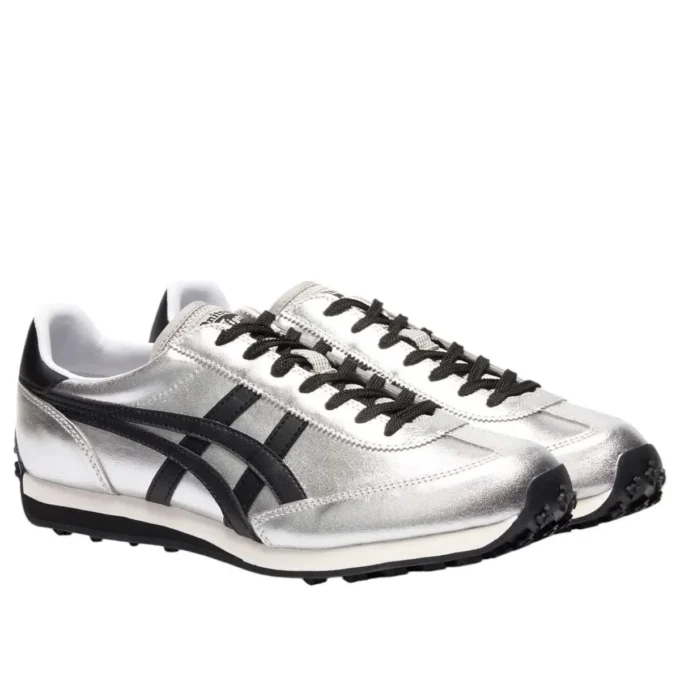 EDR 78 «Pure Silver Black»