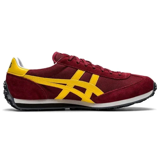 EDR 78 «Rojo amarillo»