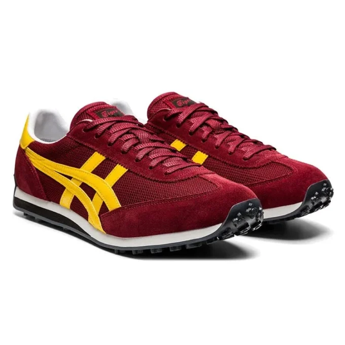 EDR 78 «Rojo amarillo»