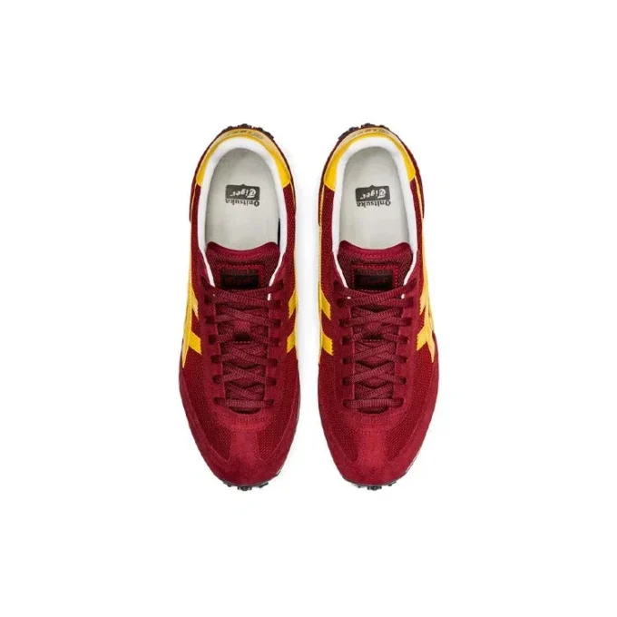 EDR 78 «Rojo amarillo»