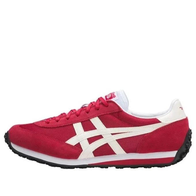 EDR78 «Classic Red Cream»