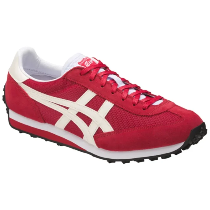 EDR78 «Classic Red Cream»