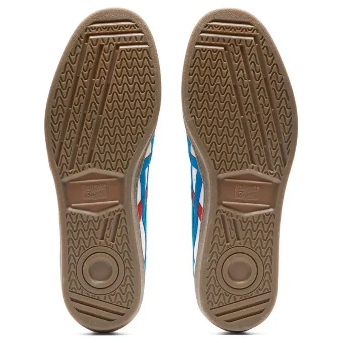 GSM «Blanco azul rojo»