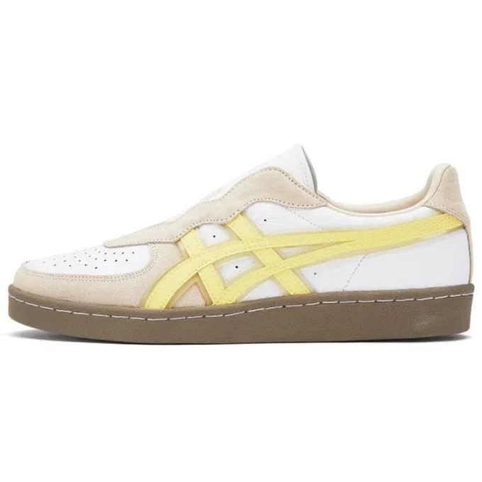 GSM «Blanco Beige Amarillo»