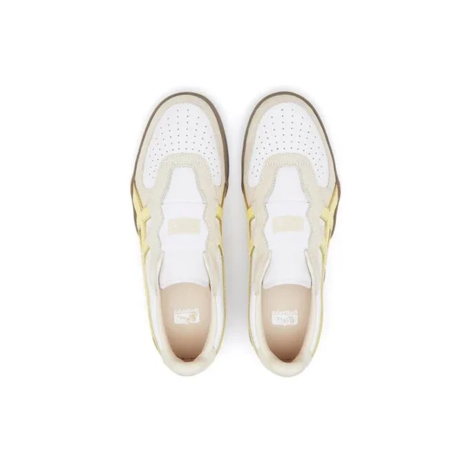 GSM «Blanco Beige Amarillo»