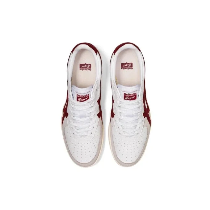 GSM «Blanco Gris Rojo»