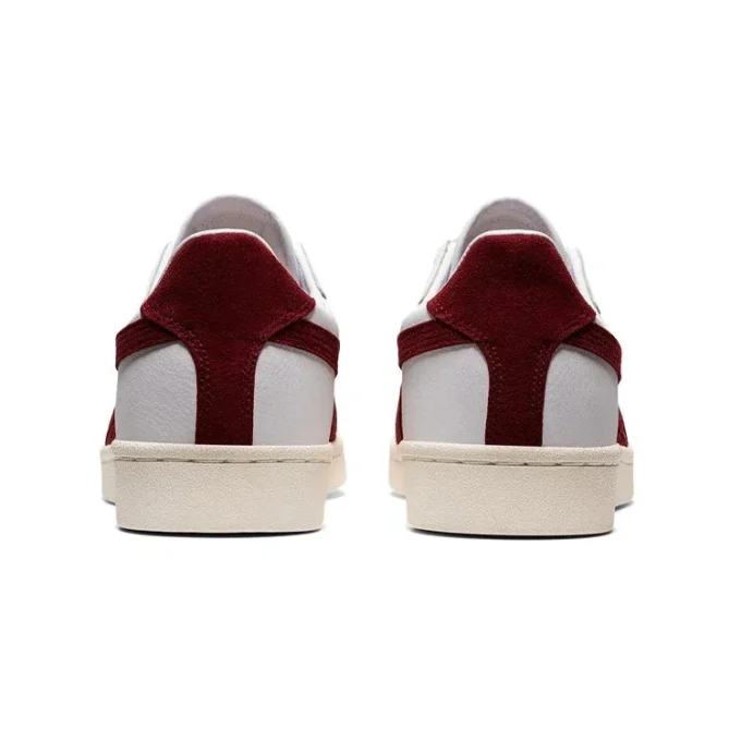 GSM «Blanco Gris Rojo»