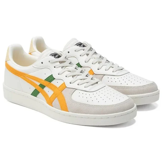 GSM «Cream Citrus»