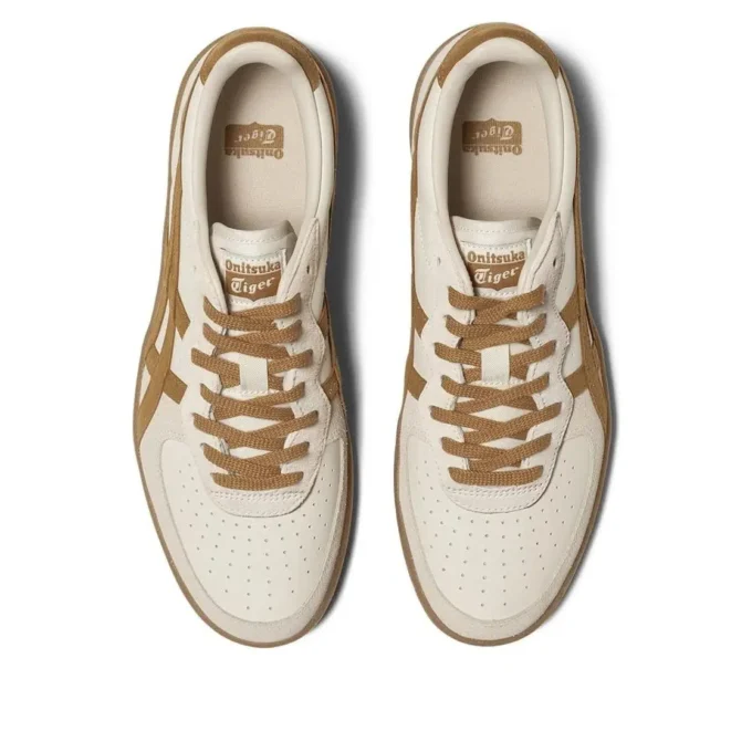 GSM «Cream Tan Presidio»